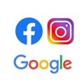 Google Social Media
